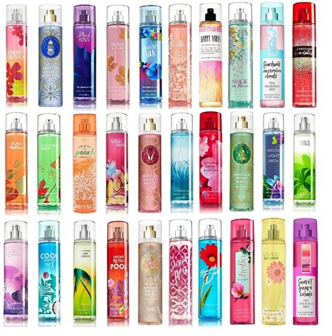 best bath and body scents|worst bath and body works scents.